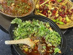 -老桥张羊肉