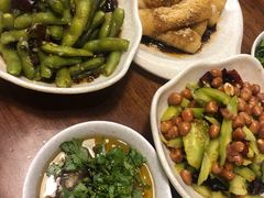 -搓火大都会(广安门总店)