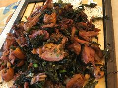 樟茶鸭-庐山华微国际度假酒店-餐饮部