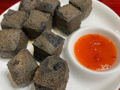 -芦茨金富饭庄·25年老字号·专做稻草鸡
