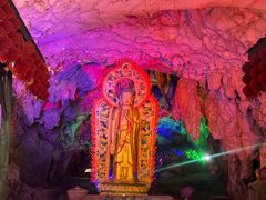 -佛爷洞旅游景区