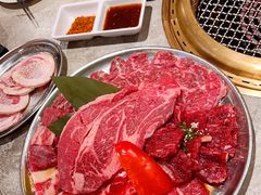 -乾杯烧肉居酒屋(中洲湾店)