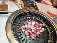 -杨记齐齐哈尔烤肉(总店)