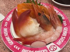 -元气寿司(环球港店)