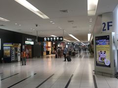 -中部国际机场