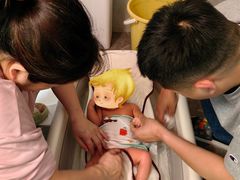 -田螺阿姨自营月嫂·育儿嫂(高新店)
