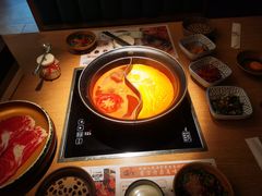 -温野菜涮涮锅(大悦城店)