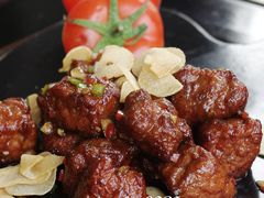 -唐廊烤鸭店(工体店)