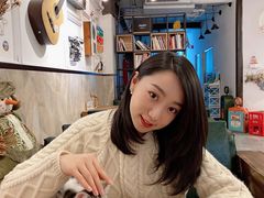 -之悦咖啡馆(新星宇·之洲店)