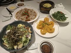 -羲和雅苑•北京烤鸭(国贸商城店)