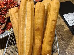 -叶派龙虾•招牌香辣蟹·海鲜(中海国际店)