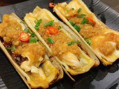 -烧货·活海鲜炭烧(湖滨商业街店)