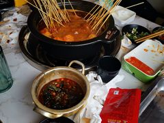 -钢管厂五区小郡肝火锅串串香(清河店)