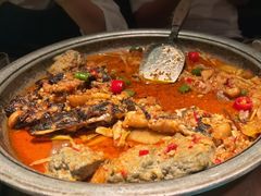 -烤匠麻辣烤鱼(万象城店)