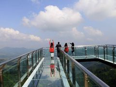 -梦幻奥陶纪景区