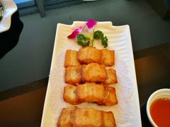 -新南华大酒店(广中店)