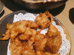 -大渔铁板烧(花园道店)