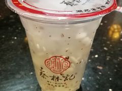-吉庆街美食广场