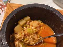 -七八冷面·延边朝鲜族美食(圣熙八号店)