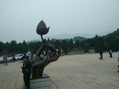-万佛园景区