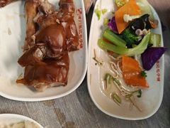-津门张记包子铺(华昌道店)