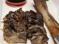-上海老饭店(北京分店)