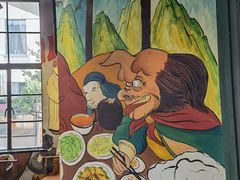 -水门巷餐厅(古子城店)