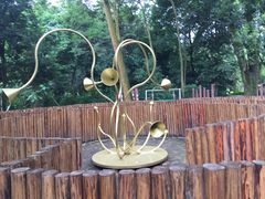 -南宁良凤江国家森林公园