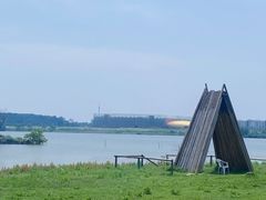 -梁子湖东篱老屋生态庄园
