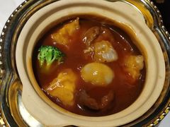 -彩虹之约•淮扬家宴(亚运村店)