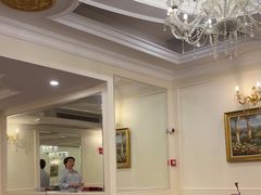 -红房子西菜馆(淮海中路店)