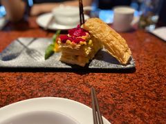-绿茶餐厅(成都太古里店)