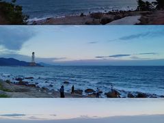 -三亚南山文化旅游区