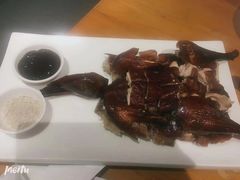 -滇越乘象云南餐厅(豆各庄店)