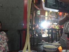 大堂-天下第一面(大雁塔北广场店)
