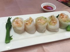 -东方御宴海鲜酒楼(棕泉酒店)