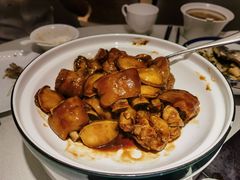 -狮王府淮扬菜(万象城店)