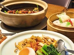 -茶港·点心·啫啫煲(群光广场店)