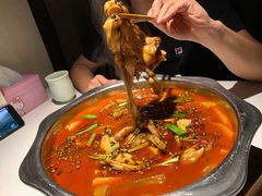 -宽口美蛙鱼头(大唐西市店)
