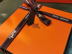 -爱马仕 HERMES(德基广场店)