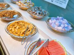 -辣尚瘾·烤鱼·新川菜(交大直营店)