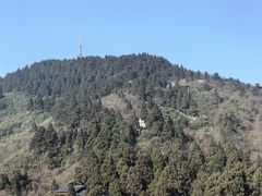 -南岳衡山风景名胜区