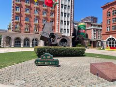 -青岛啤酒博物馆