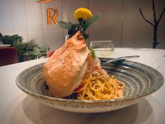 -Petit Oyster叫嚎(平安金融中心店)