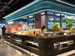 -東盛炭烤自助料理(浦东文峰广场店)