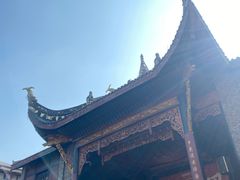 -武汉园博园(武汉自然博物馆)