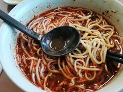 -李先生牛肉面大王(广渠门内店)