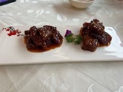 -老克勒上海菜(南京路步行街店)