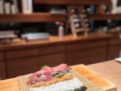 太卷-奈良本寿司(永嘉路店)