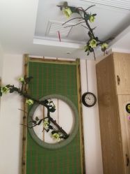 -芳朵美容养生SPA